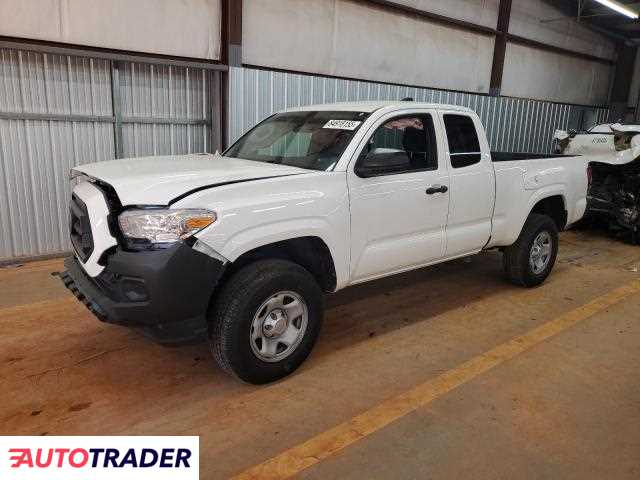 Toyota Tacoma 2023 2