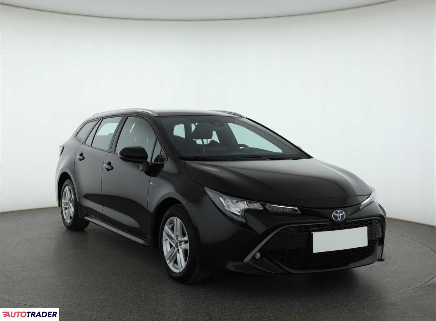 Toyota Corolla 2023 1.8 120 KM