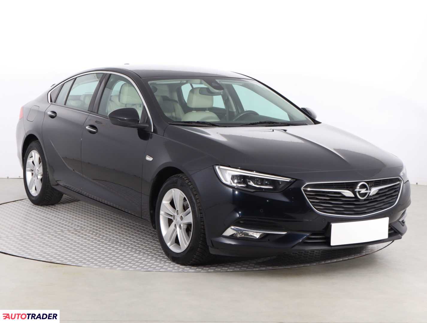 Opel Insignia 2017 1.5 162 KM Opel Insignia 2017 1.5 162 KM