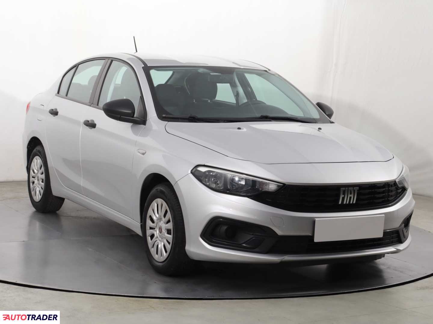 Fiat Tipo 2021 1.4 93 KM