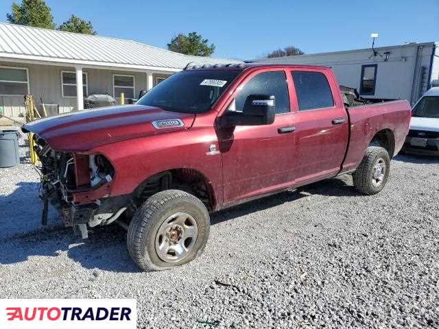 Dodge Ram 2023 6 Dodge Ram 2023 6