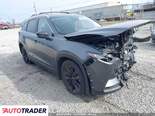 Mazda CX-9 2023 2