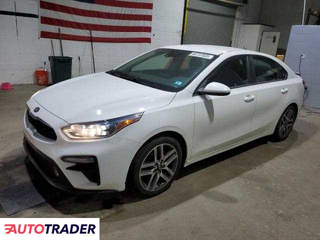 Kia Pozostałe 2019 2 Kia Pozostałe 2019 2