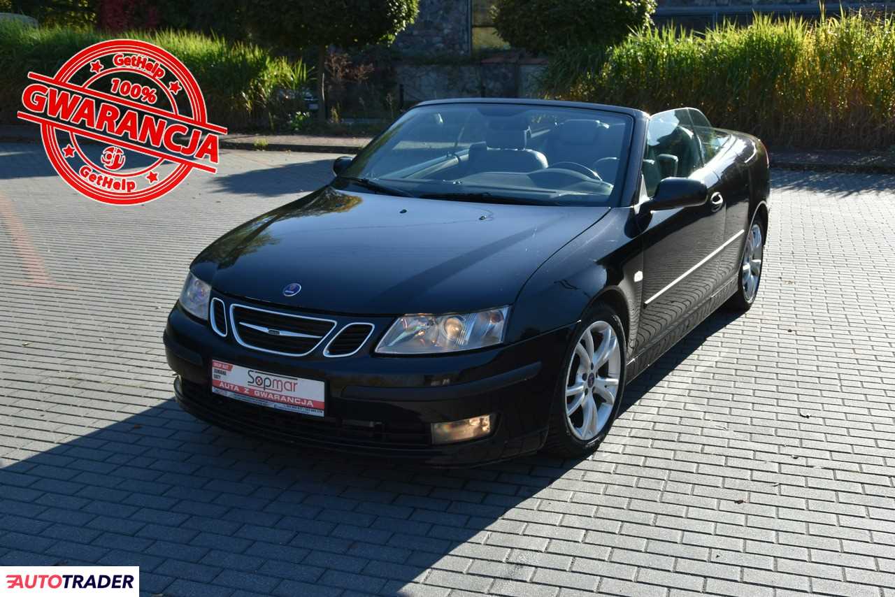 Saab 9-3