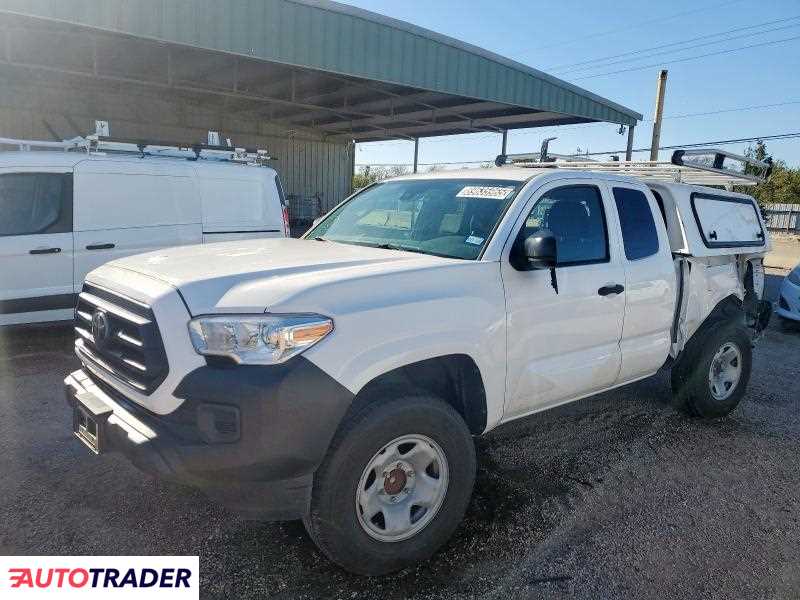 Toyota Tacoma 2023 2