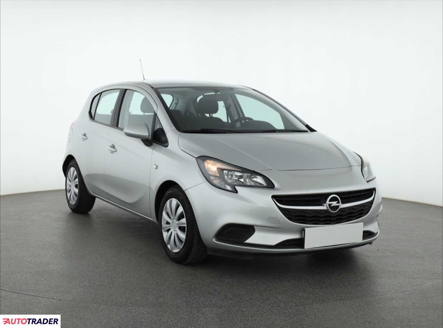 Opel Corsa 2018 1.4 88 KM