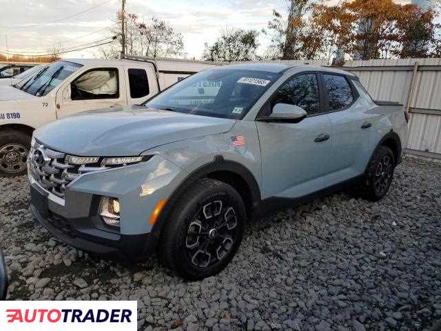 Hyundai Pozostałe 2023 2