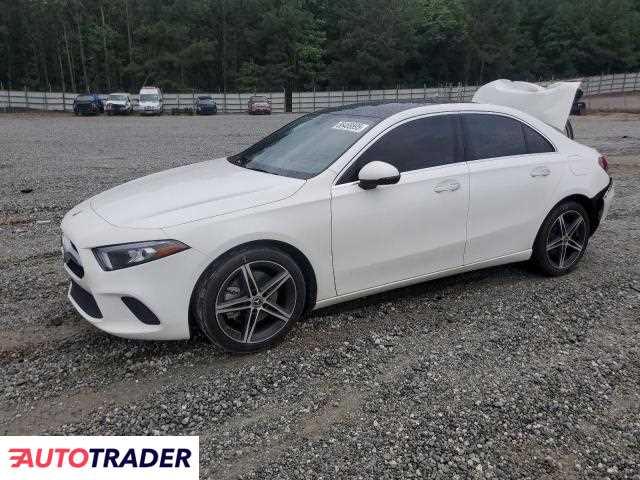 Mercedes CL 2022 2 Mercedes CL 2022 2