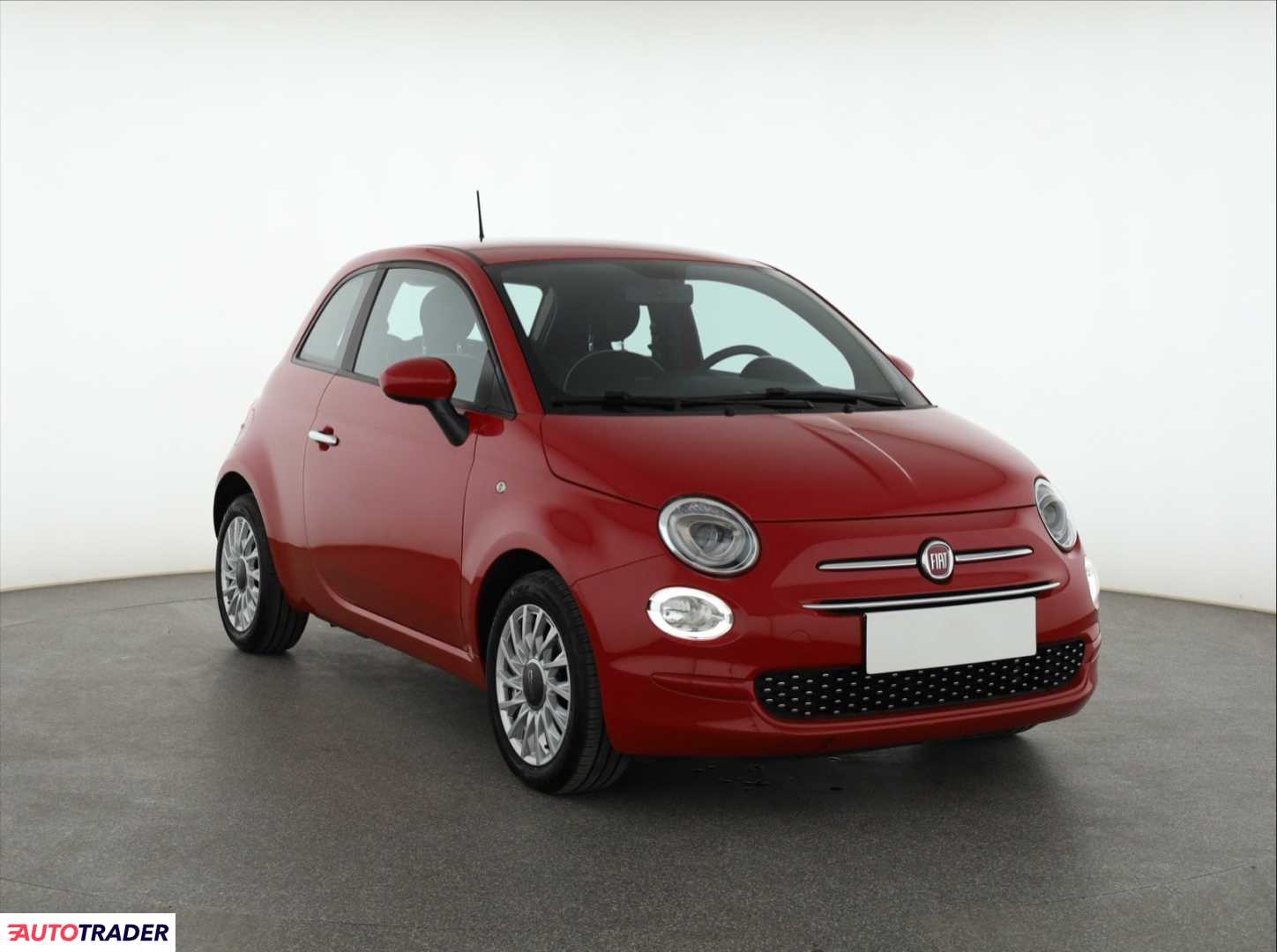Fiat 500 2020 1.2 68 KM