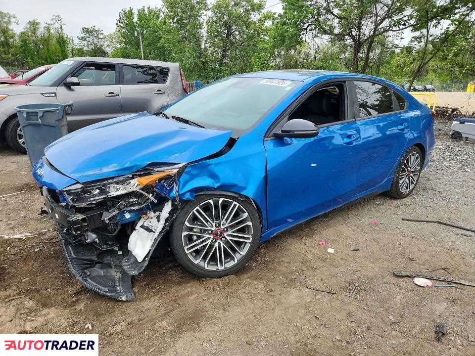Kia Pozostałe 2023 1