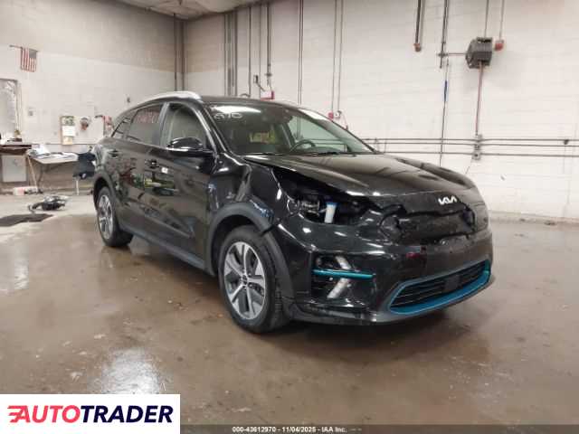Kia Niro 2022