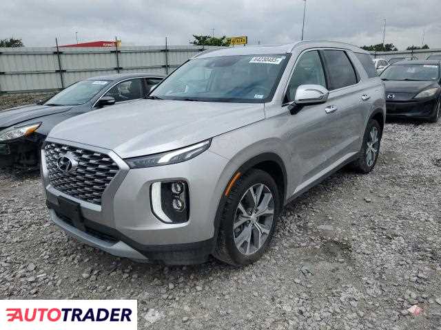 Hyundai Pozostałe 2022 3 Hyundai Pozostałe 2022 3