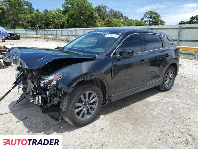 Mazda CX-9 2021 2