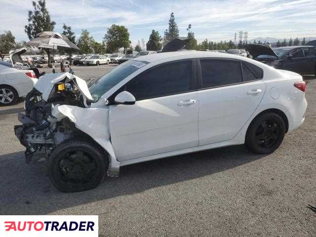 Kia Rio 2023 1 Kia Rio 2023 1