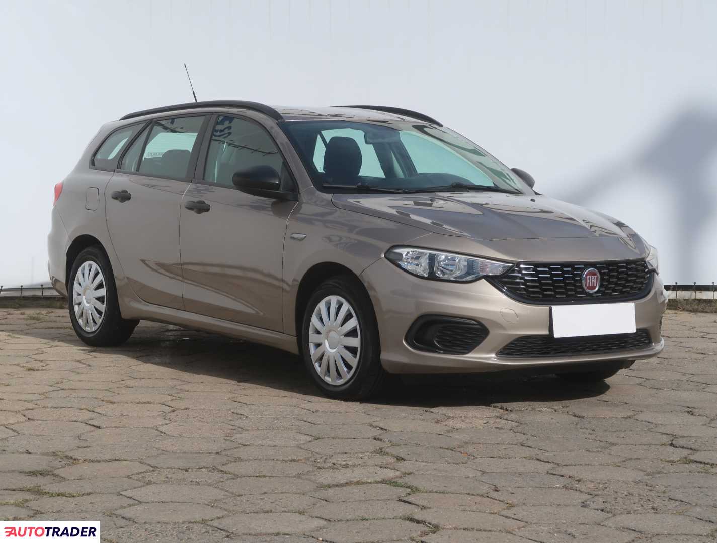 Fiat Tipo 2017 1.4 118 KM