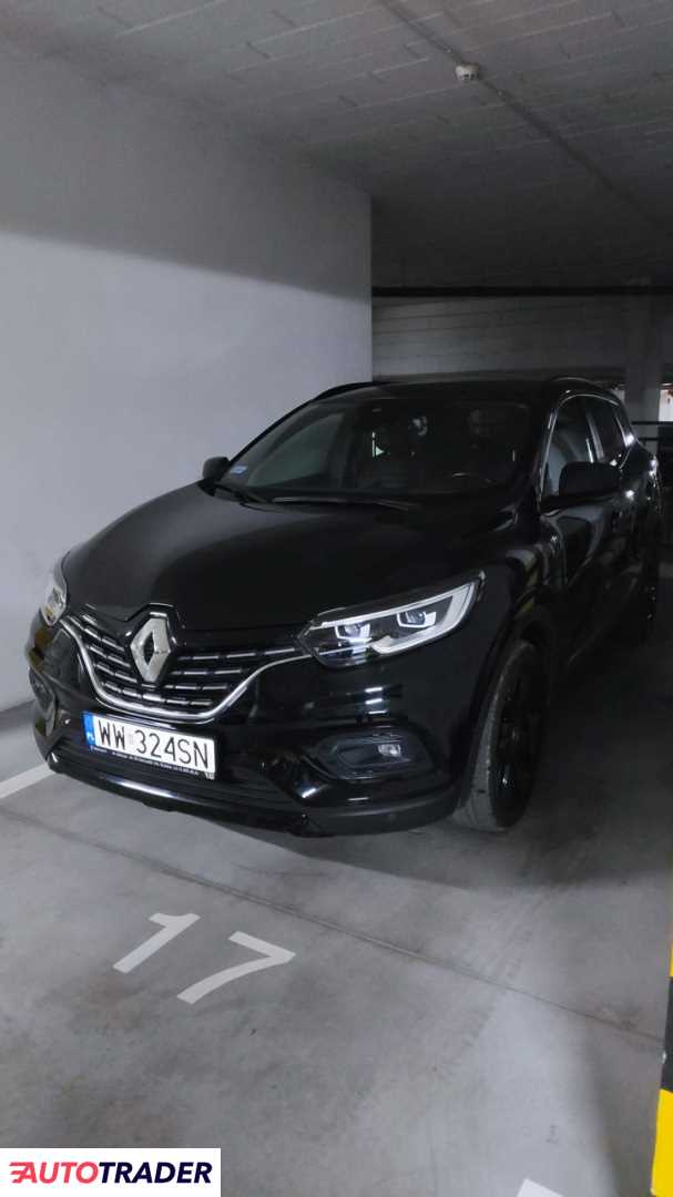 Motoryzacja - Osobowe