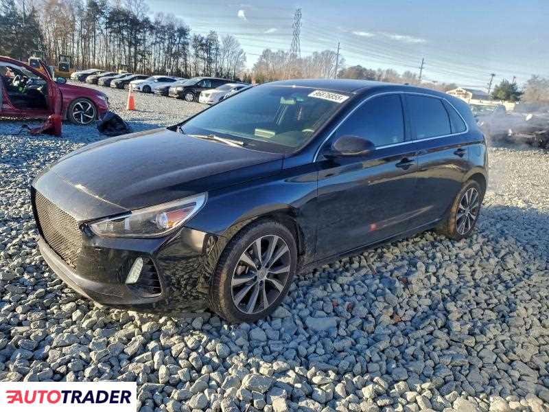Hyundai Elantra 2020 2