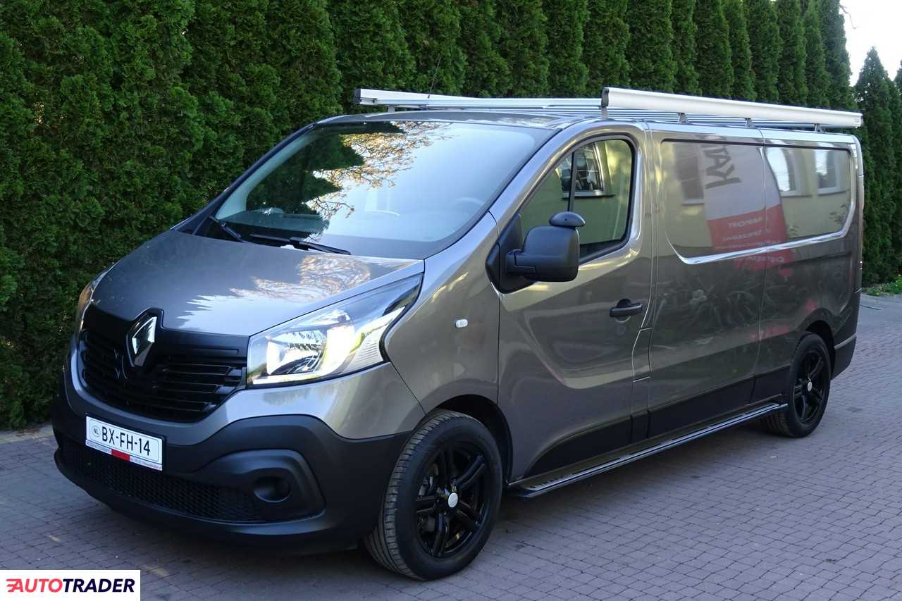 Renault 2017 Renault 2017