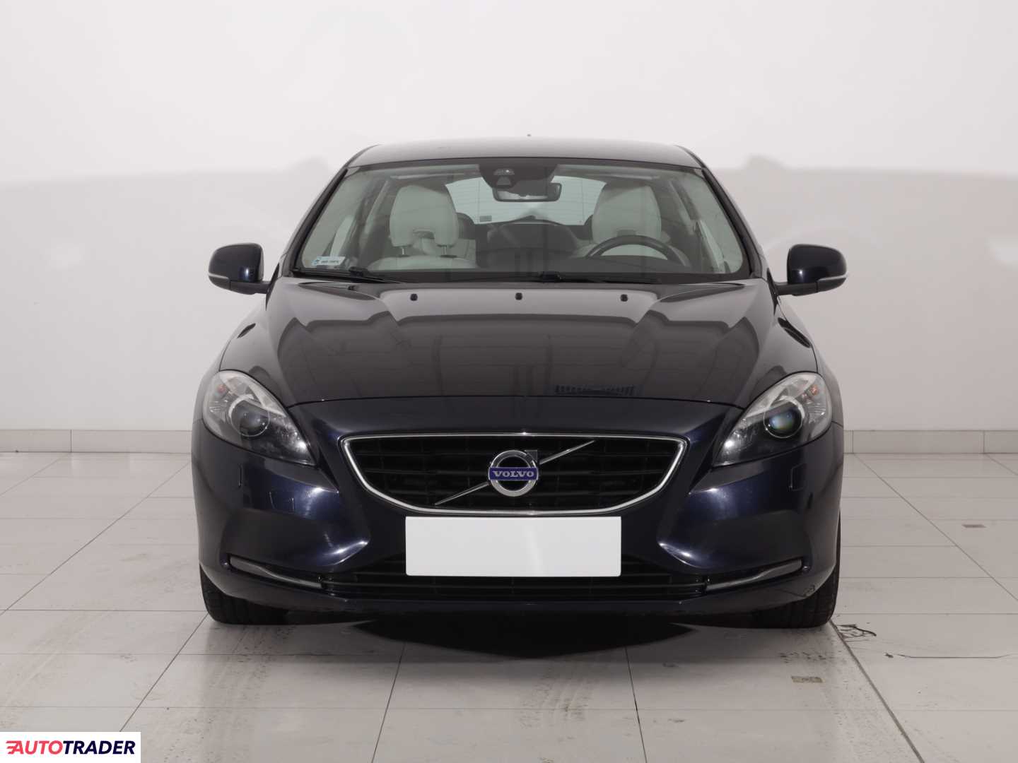 Volvo V40 2016 2.0 147 KM
