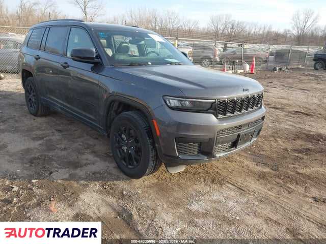 Jeep Cherokee 2024 3