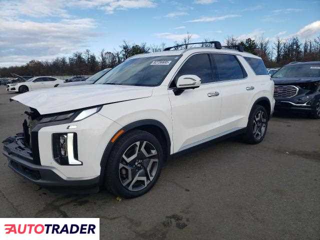 Hyundai Pozostałe 2023 3