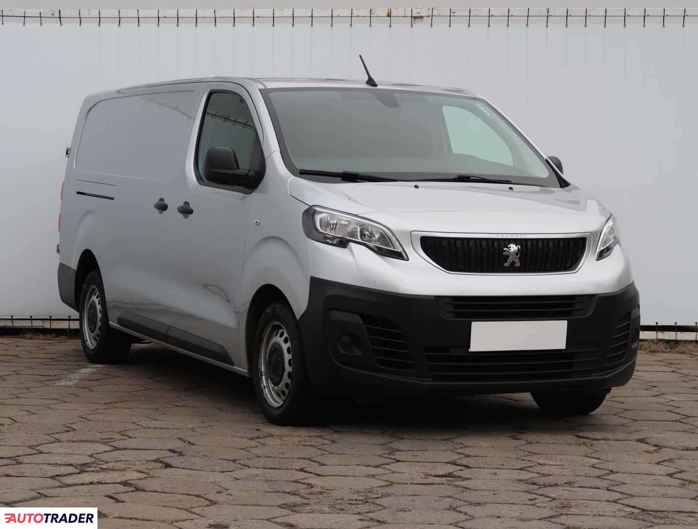 Peugeot Expert 2017 2.0