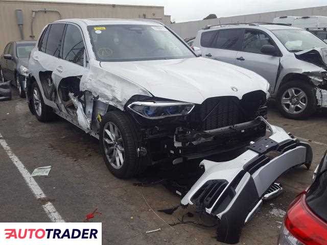 BMW X5 2019 3 BMW X5 2019 3