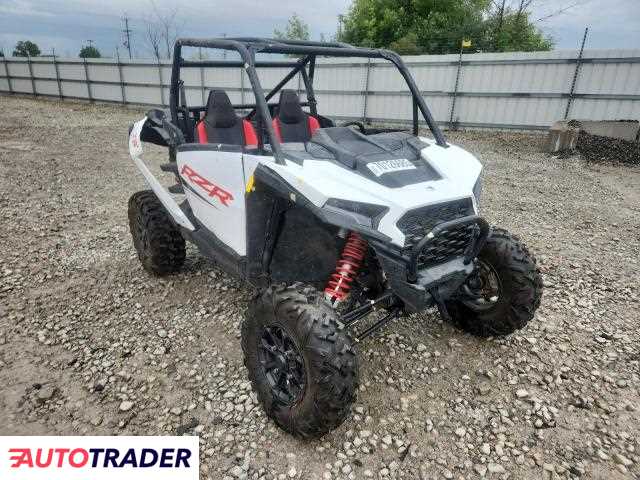 Polaris Pozostałe 2024