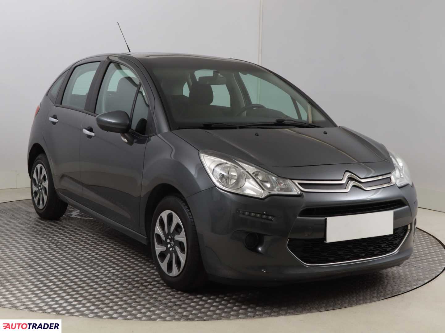 Citroën C3