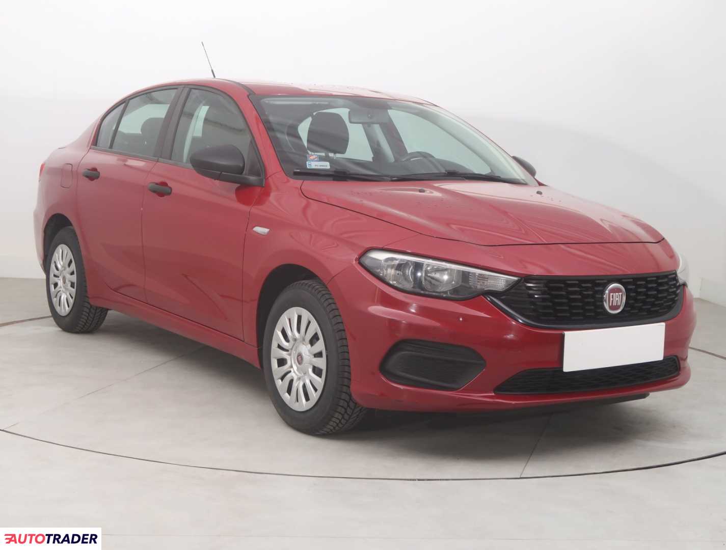 Fiat Tipo 2020 1.4 93 KM