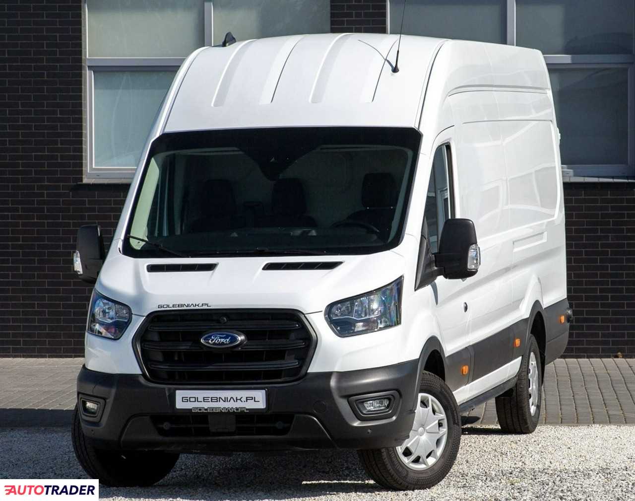 Ford Transit 2025 2