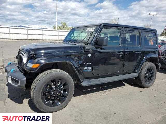 Jeep Wrangler 2023 2