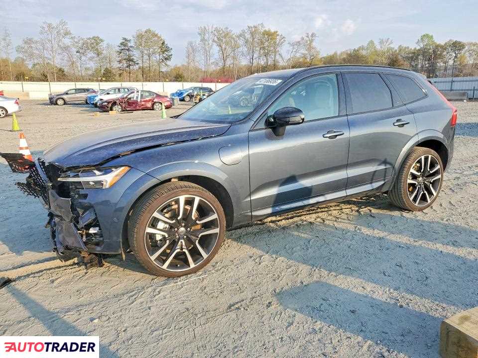 Volvo XC60 2024 2