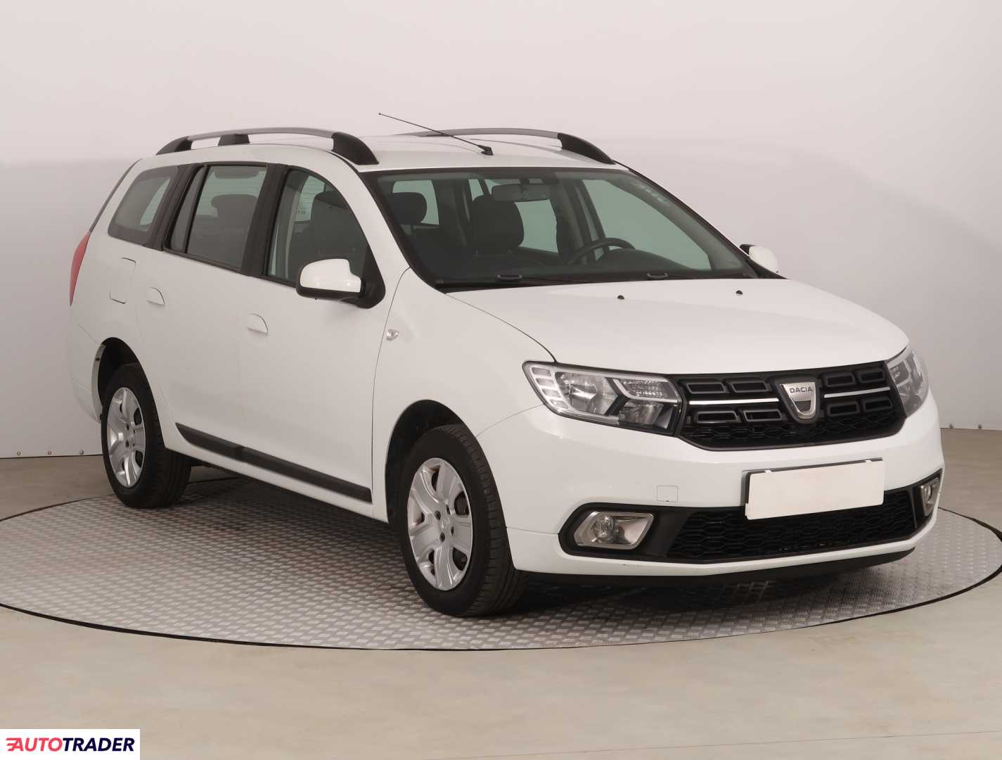 Dacia Logan 2018 0.9 88 KM