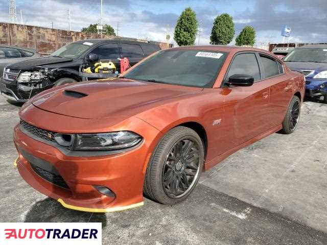 Dodge Charger 2023 6 Dodge Charger 2023 6