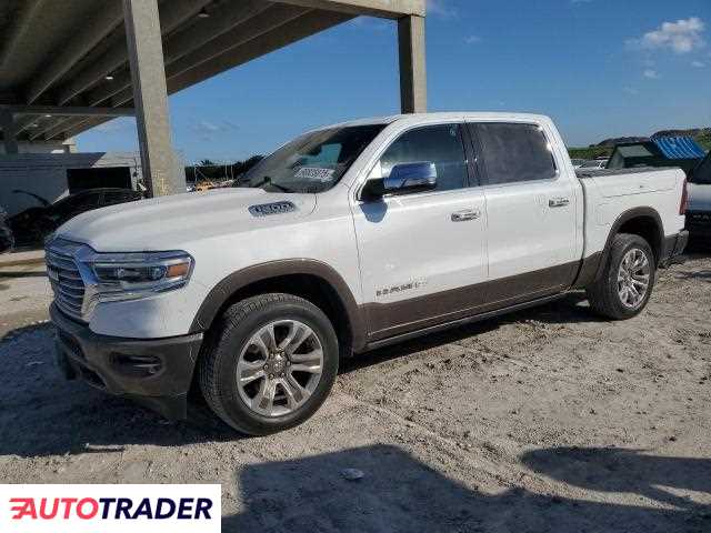 Dodge Ram 2019 5