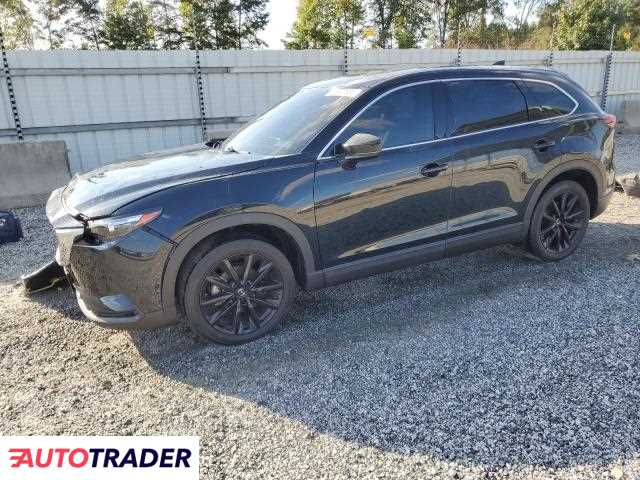 Mazda CX-9 2023 2 Mazda CX-9 2023 2