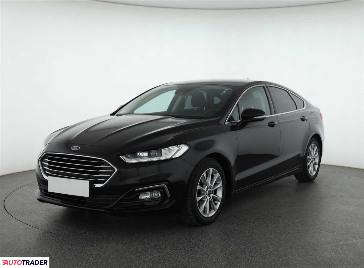 Ford Mondeo 2020 2.0 147 KM Ford Mondeo 2020 2.0 147 KM