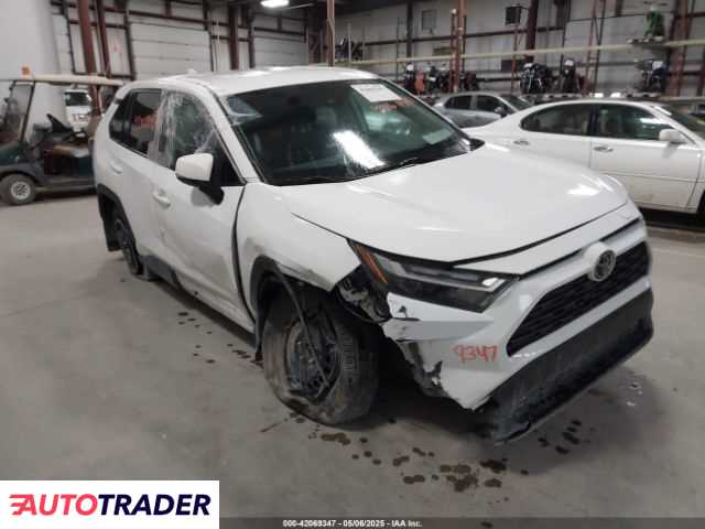 Toyota Pozostałe 2023 2 Toyota Pozostałe 2023 2