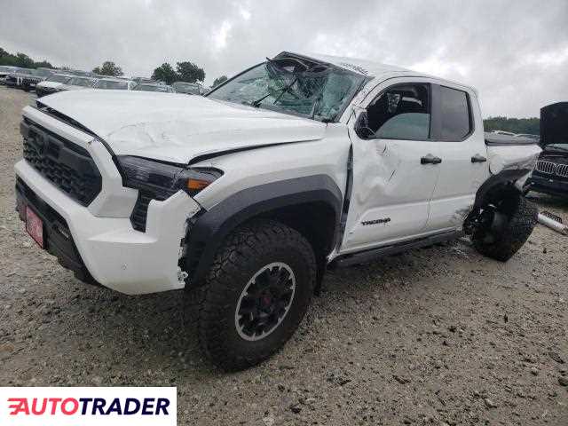 Toyota Tacoma 2024 2