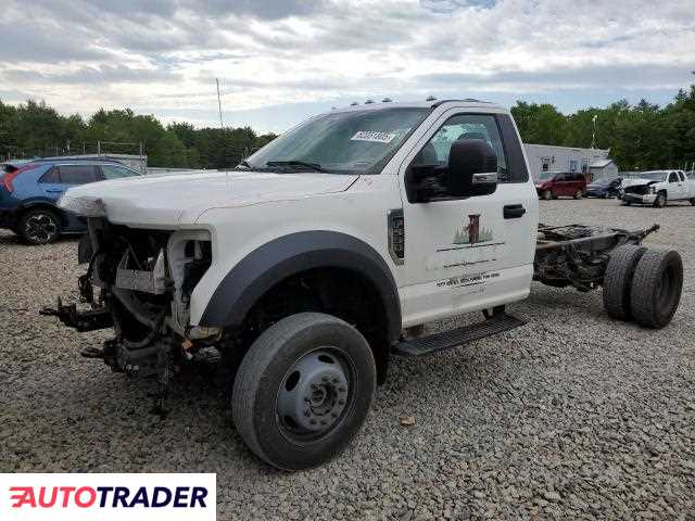 Ford Pozostałe 2022 7 Ford Pozostałe 2022 7