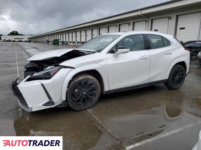 Lexus Pozostałe 2023 2 Lexus Pozostałe 2023 2