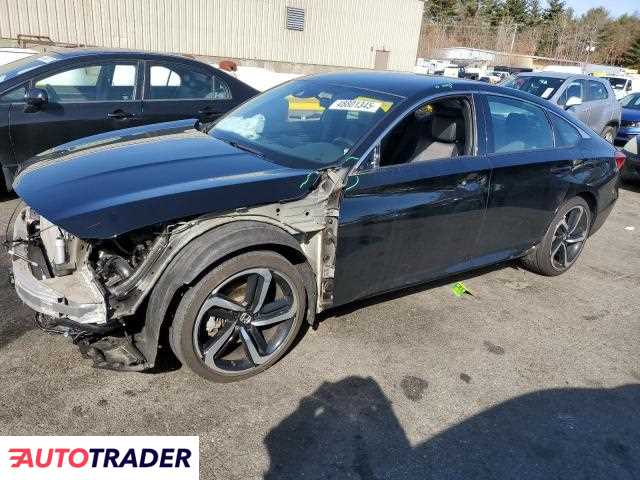 Honda Accord 2022 1 Honda Accord 2022 1