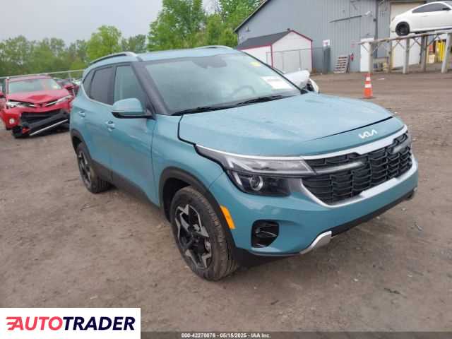 Kia Pozostałe 2025 2 Kia Pozostałe 2025 2