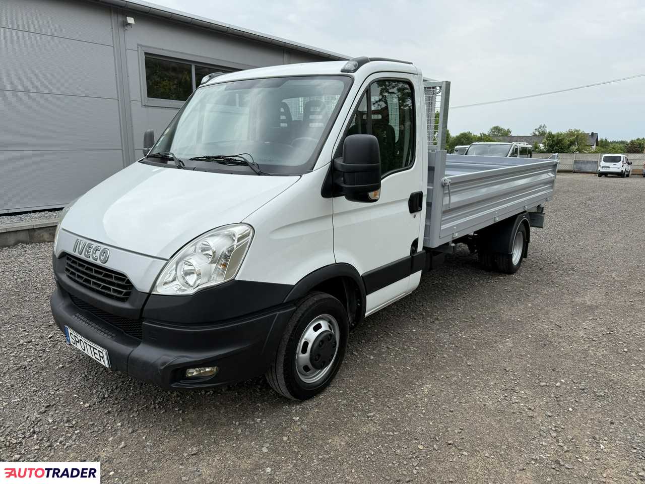 Iveco Daily 2014 3 Iveco Daily 2014 3