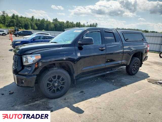 Toyota Tundra 2021 5 Toyota Tundra 2021 5