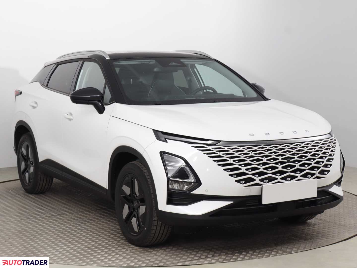 Omoda 5 2024 1.6 144 KM