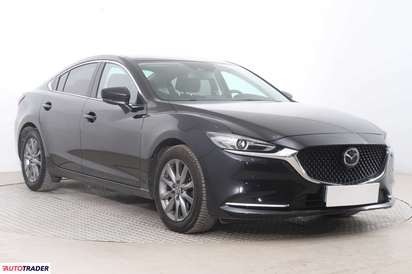 Mazda 6 2021 2.0 162 KM