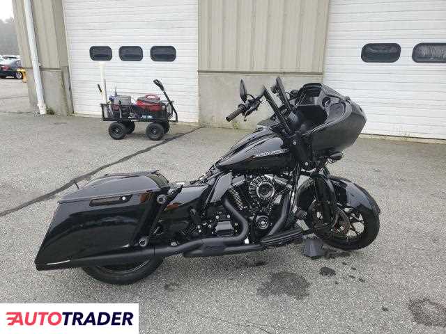 Harley-Davidson Pozostałe 2020 Harley-Davidson Pozostałe 2020