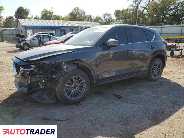 Mazda CX-5 2021 2